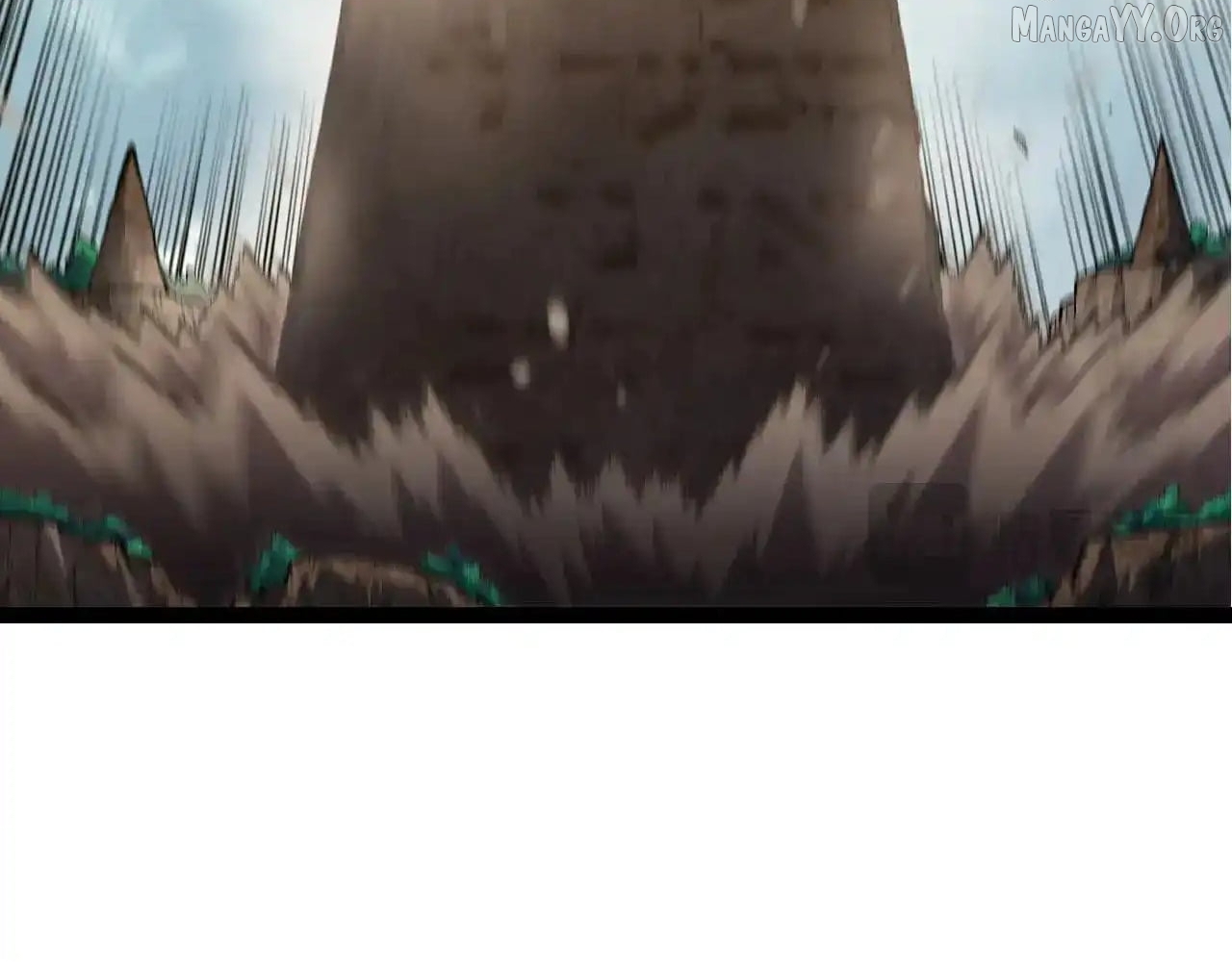 Evolution Begins With A Big Tree Chapter 468 - page 52
